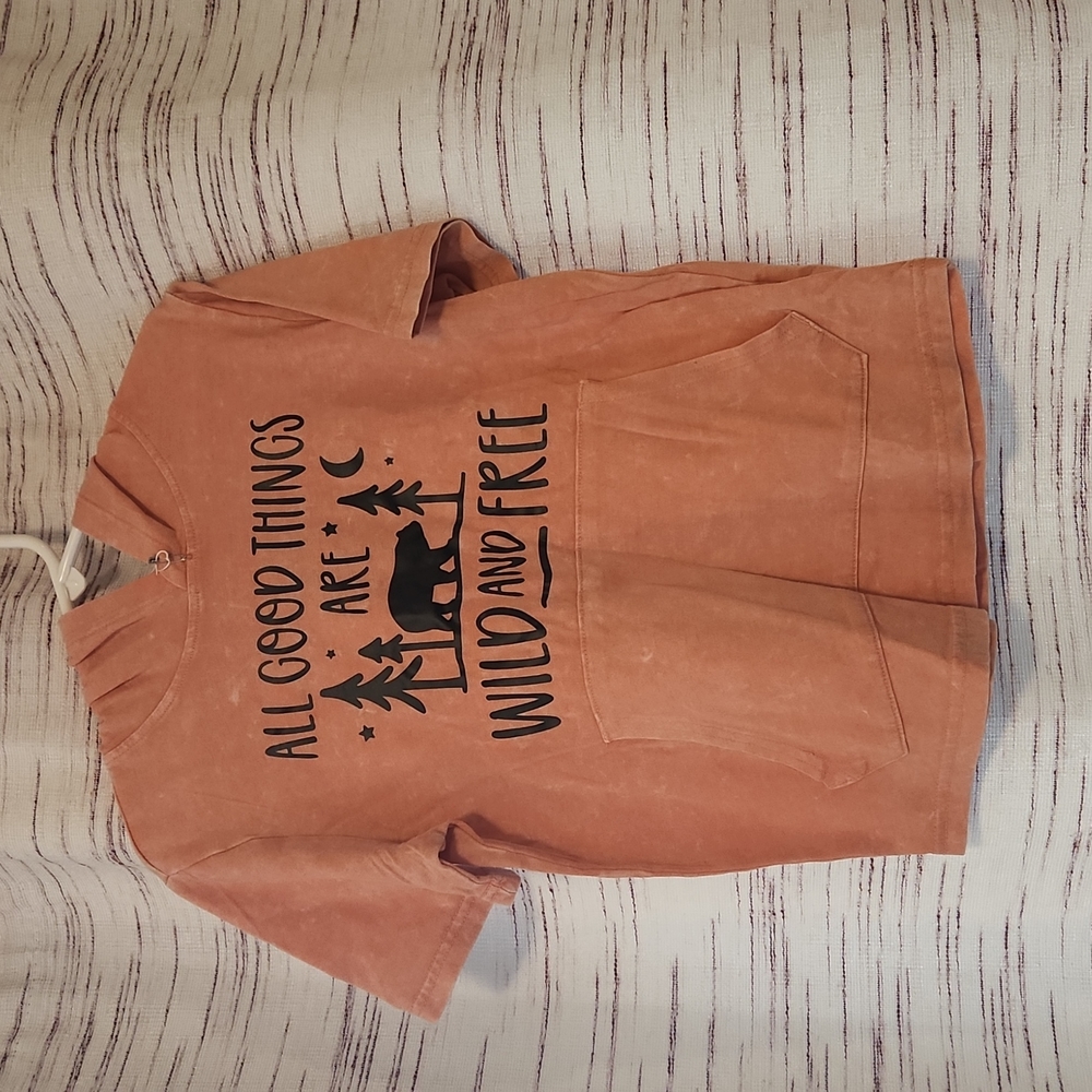 Boys shirt